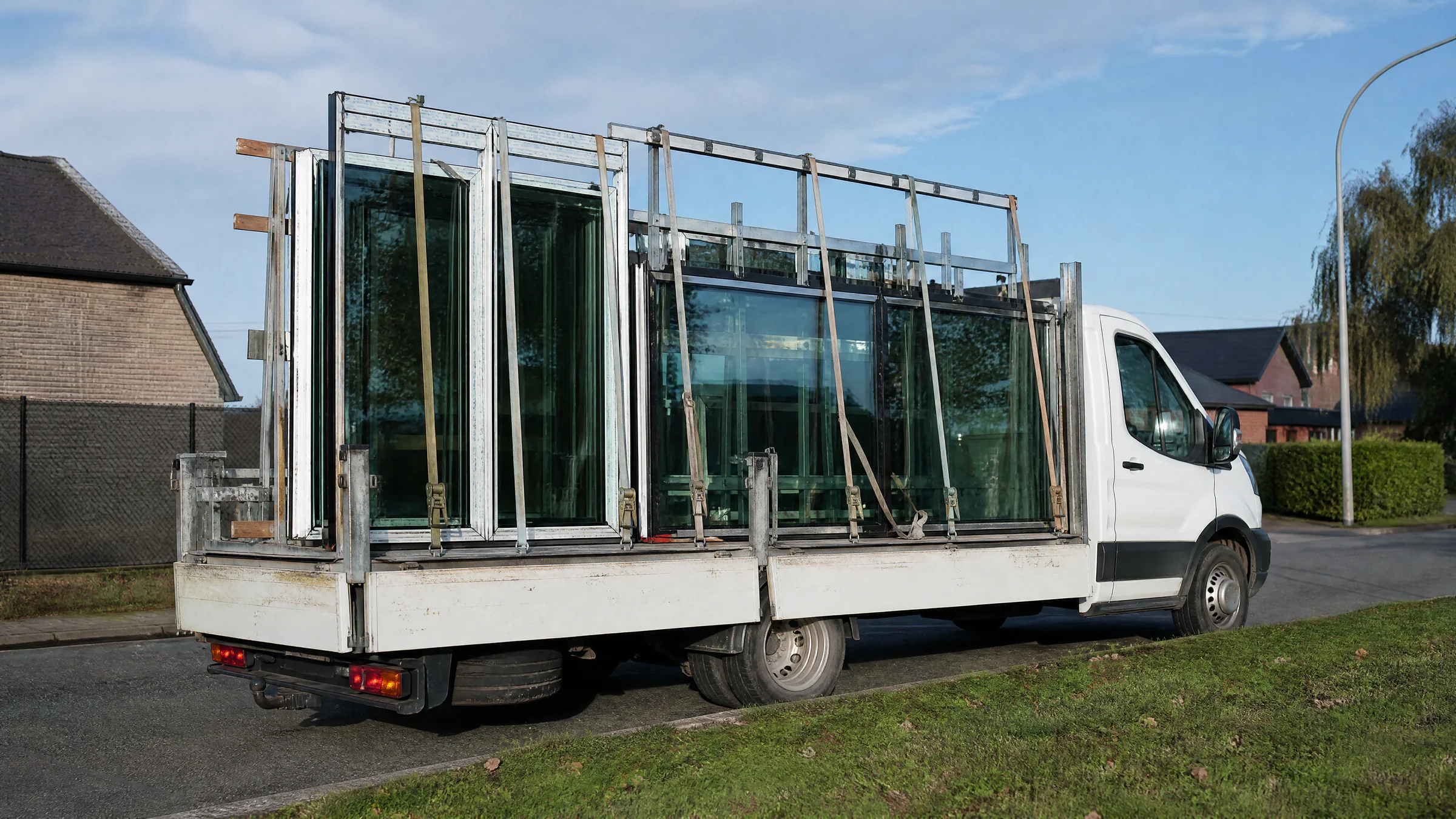 Fenster sanieren